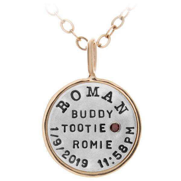 Picture of New Mom Gift